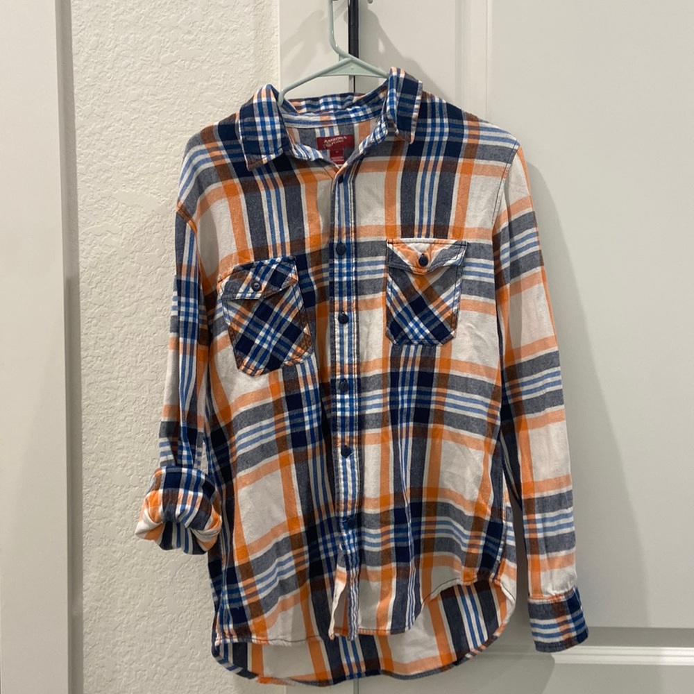Arizona Jeans Flannel